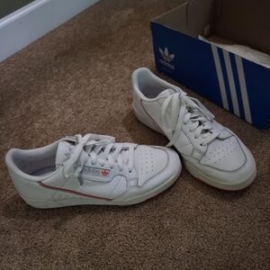 Adidas Women's Continental 80 Sneakers